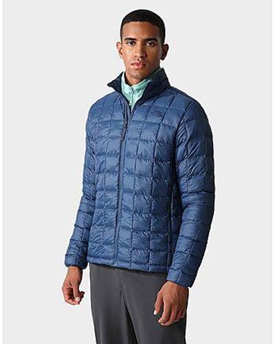 The North Face Thermoball Eco Jacket 2.0 - Blue