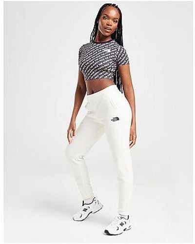 Pantalons de surv tement sport The North Face pour femme