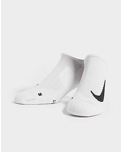 Womens Nike No Show Socks