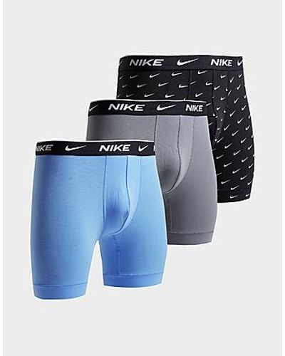 Boxers Nike pour homme, Réductions en ligne jusqu'à 40 %