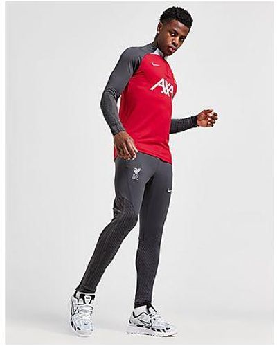 Nike Liverpool FC Strike Track Pants - Noir