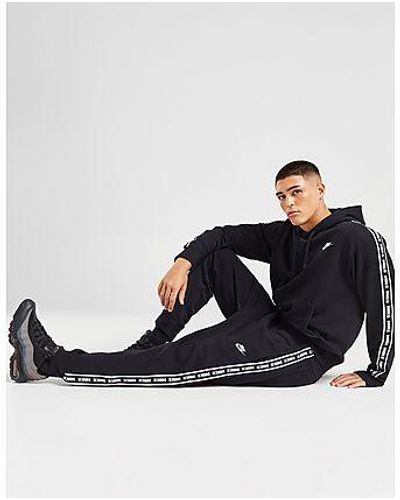 Nike Pantaloni della Tuta Aries - Nero