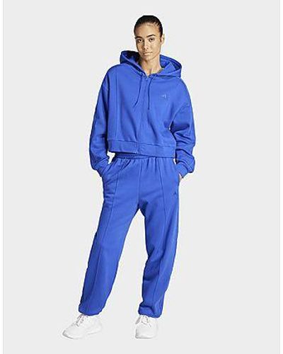 adidas Linear Track Suit - Blue