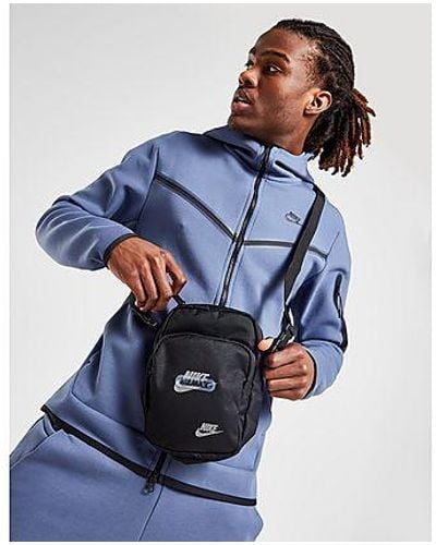 Nike Air Max 2.0 Bag - Blue