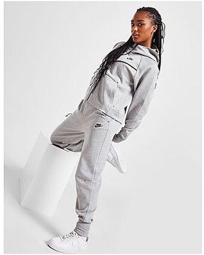 Nike Pantalon de survêtement Tech Fleece - Noir