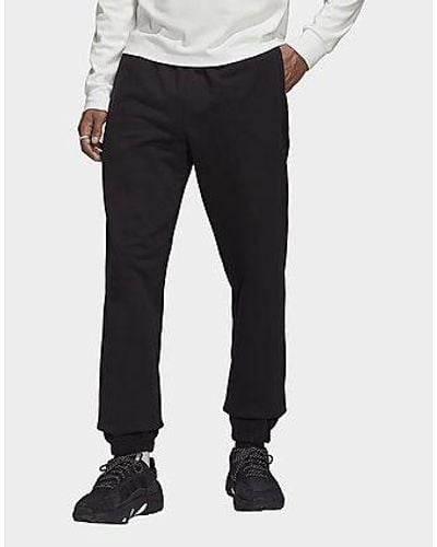 adidas Originals Pantalon de survêtement en molleton Adicolor Contempo - Noir