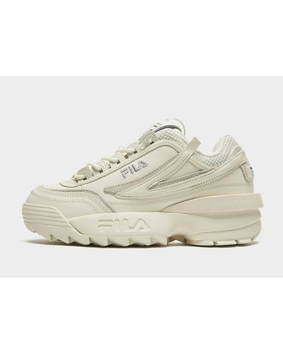 Jd sports deals womens fila trainers
