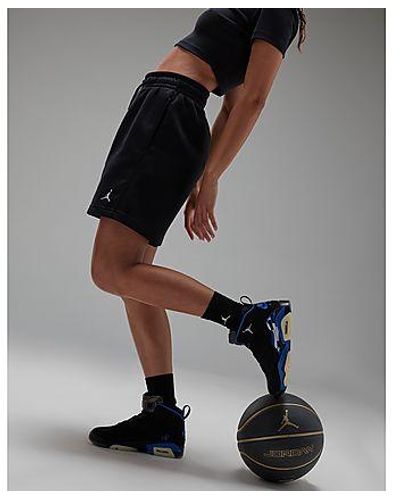 Nike Brooklyn Shorts - Nero