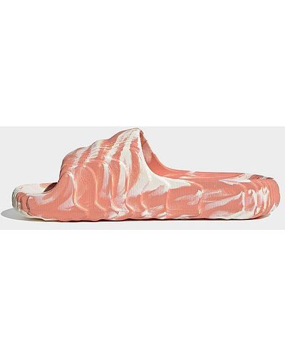 adidas Originals Adilette 22 Slides - Pink