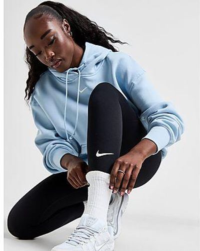 Nike Legging Club - Noir