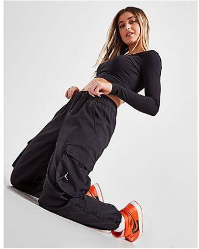 Nike Pantalon de jogging - Noir