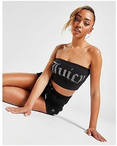 Juicy Couture Tops for Women | Online Sale up to 71% off | Lyst UK