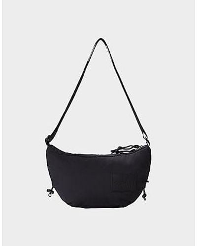 The North Face Never Stop Crossbody Bag - Black