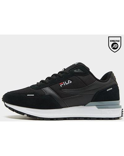 Fila Valado ADV - Nero