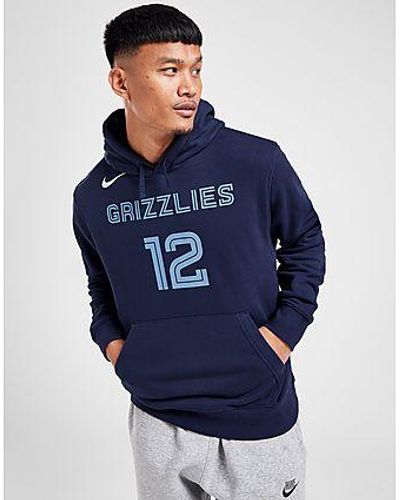 Ja Morant Memphis Grizzlies Nike City Edition Swingman Jersey Men's  Medium NBA