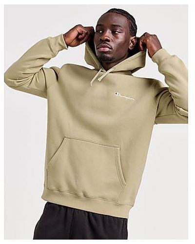 Champion Sweat à Capuche Legacy - Noir