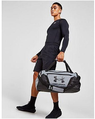 Under Armour Undeniable 5.0 Small Duffle Bag - Nero