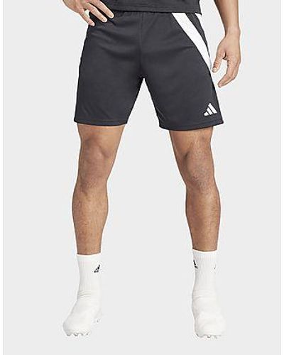 adidas Forture 23 Shorts - Blue