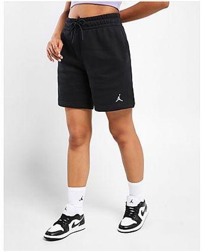 Nike Brooklyn Shorts - Black