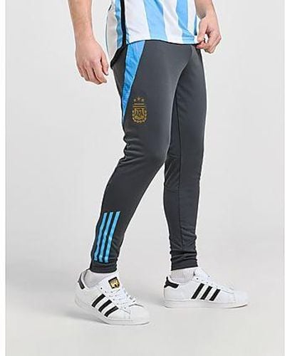 adidas Argentina Tiro 24 Training Pants - Nero