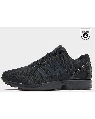 adidas Originals ZX Flux - Noir