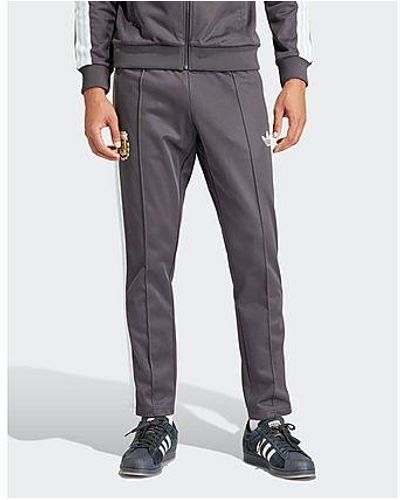 adidas Originals Pantalon de jogging Argentina Beckenbauer - Noir