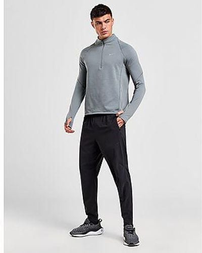 Nike Pro Flex Rep Woven Track Trousers - Black