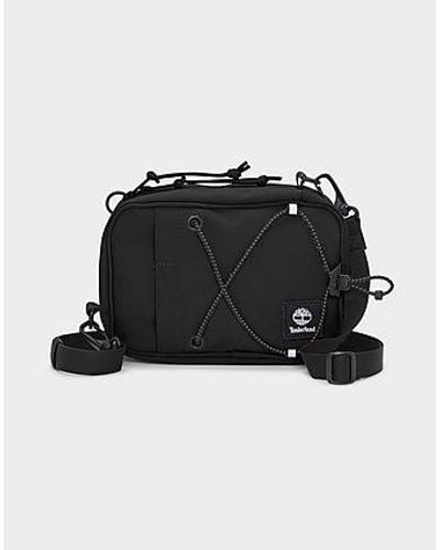 Timberland Outdoor Archive 2.0 Cross Body Bag - Black