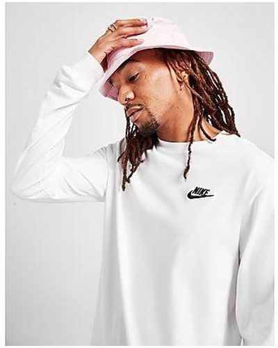 Camisetas de manga larga Nike de hombre | Rebajas en línea, hasta el 55 %  de descuento | Lyst