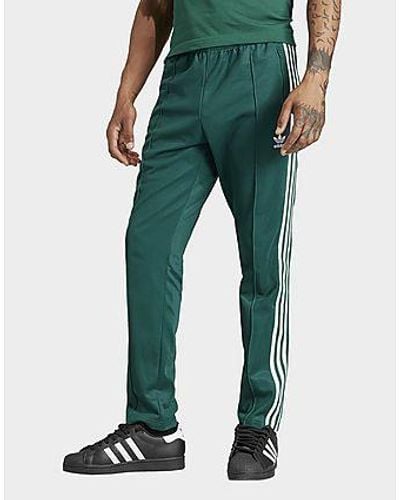 adidas Pantalon de jogging Adicolor Classics Beckenbauer - Noir
