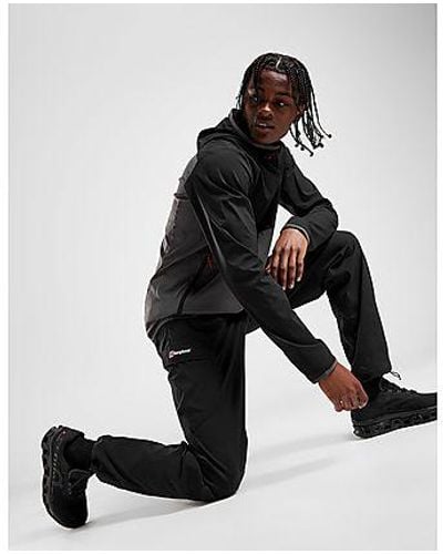 Berghaus navigator heavy track pants sales