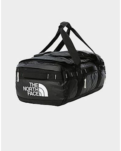 The North Face Base Camp Voyager Duffel 42l - Black