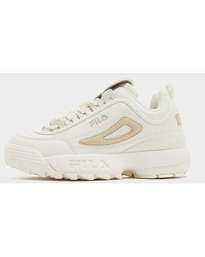 Fila hotsell korea disruptor