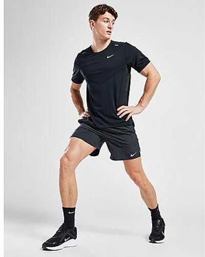 Nike Flex Stride 7" Shorts - Black