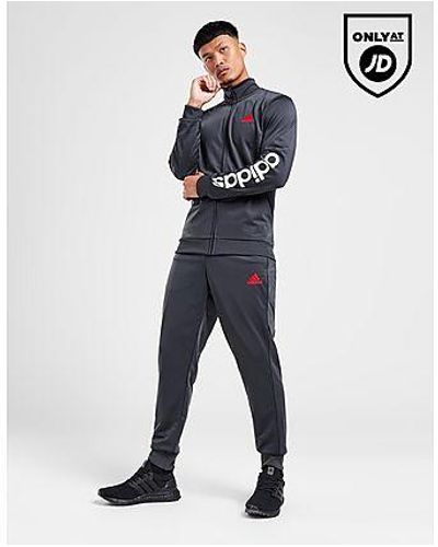 Ensemble de survêtement Badge of Sport adidas pour homme en coloris Noir |  Lyst