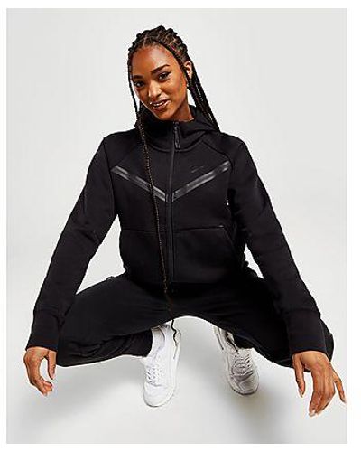 Sweats à capuche Nike pour femme | Réductions en ligne jusqu'à 50 % | Lyst