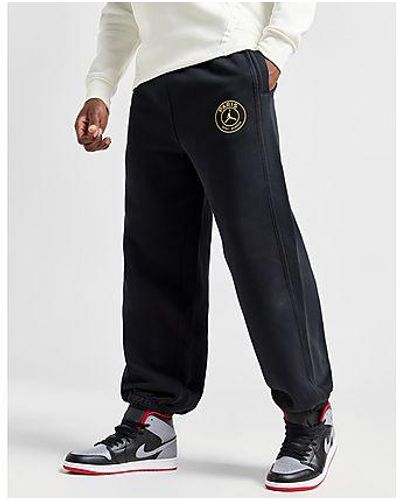 Nike Pantalon de jogging Paris Saint Germain - Noir