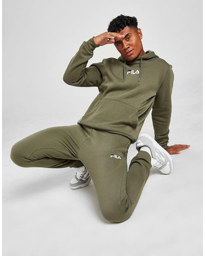 Fila Tracksuits and sweat suits for Men, Online Sale up to 15% off
