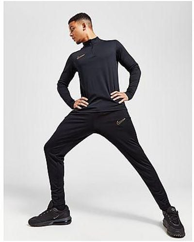 Nike Pantalon de jogging Academy - Noir