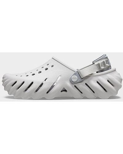 Crocs™ Echo Clog - Grey