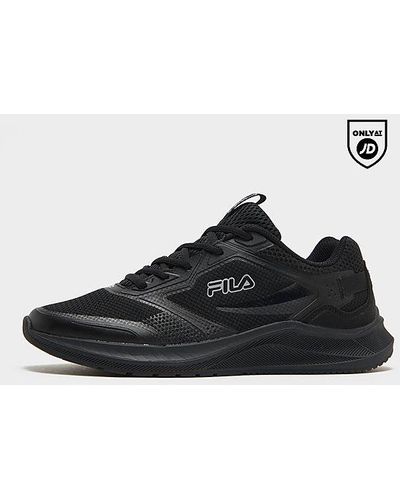 Fila Memory Trexler - Noir