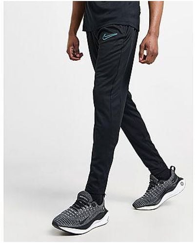 Nike Academy Track Trousers - Black