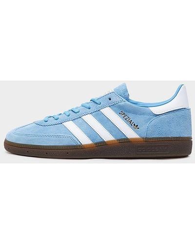 adidas Originals Handball Spezial Shoes - Bleu