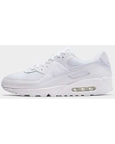 Nike Air Max 90 - Blanc