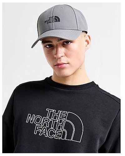 The North Face Casquette Recycled '66 Classique - Blanc