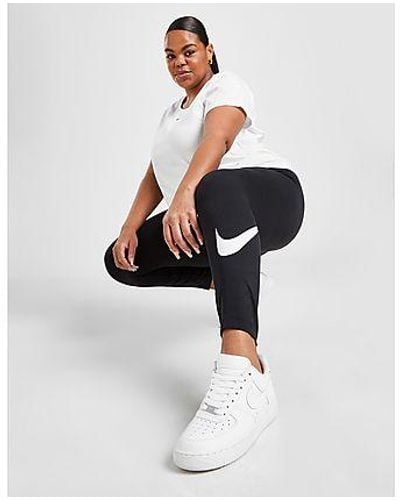 sustracción suave centavo Leggings Nike de mujer | Rebajas en línea, hasta el 64 % de descuento | Lyst