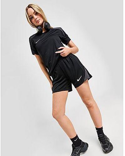 Nike Strike Shorts - Noir