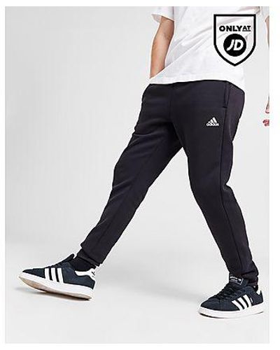 adidas Pantalon de jogging Badge of Sport - Noir