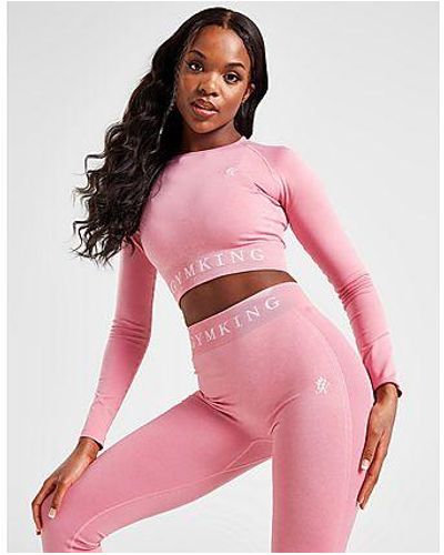 Gym King Clothing for Women | Online Sale up to 71% off | Lyst UK