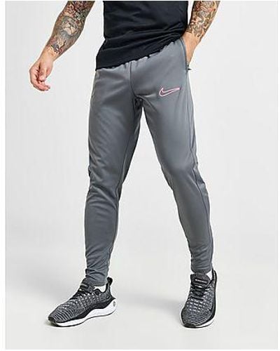 Nike Academy Track Trousers - Black